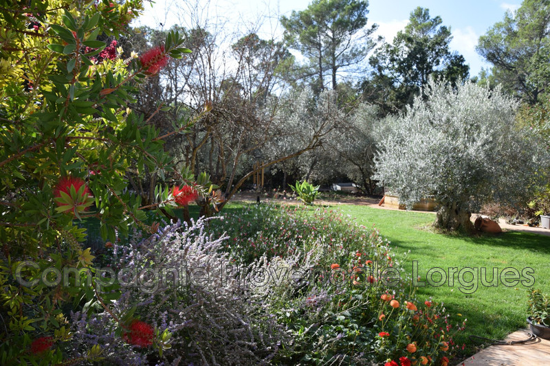 Photo n°4 - Vente Maison villa Cotignac 83570 - 632 000 €