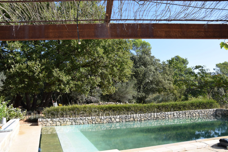 Photo n°18 - Vente Maison villa Cotignac 83570 - 632 000 €