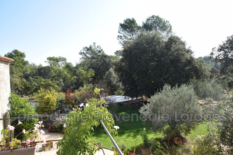 Photo n°19 - Vente Maison villa Cotignac 83570 - 632 000 €