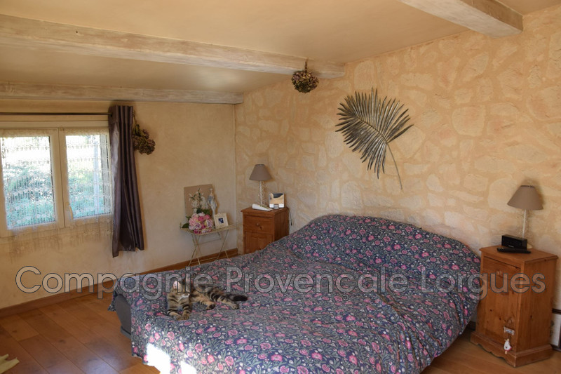 Photo n°20 - Vente Maison villa Cotignac 83570 - 632 000 €