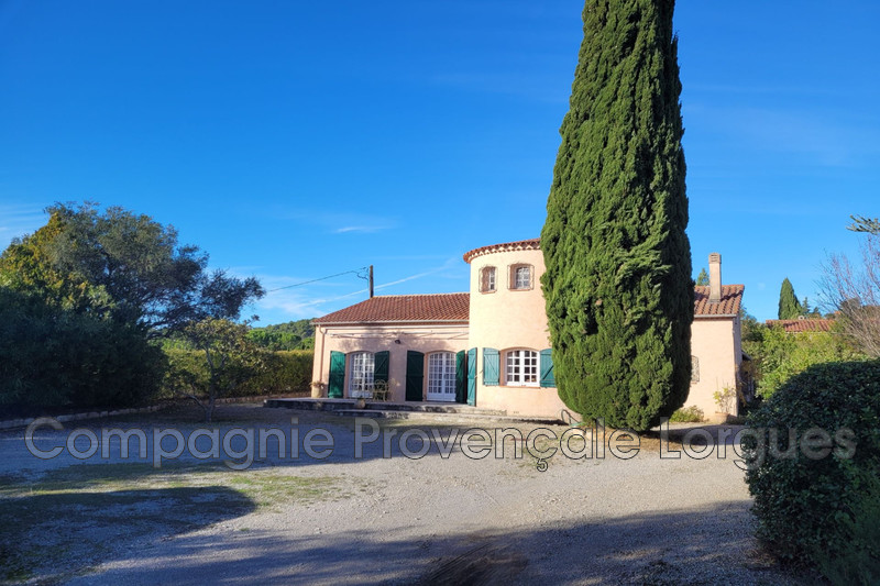 Photo n°3 - Vente Maison villa Lorgues 83510 - 472 500 €