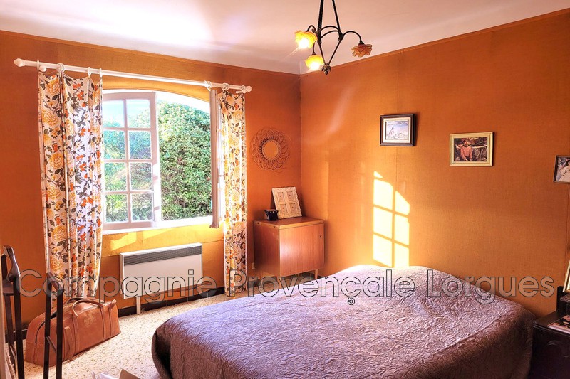 Photo n°14 - Vente Maison villa Lorgues 83510 - 472 500 €