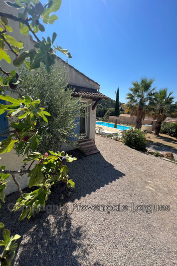 Photo n°4 - Vente Maison villa Lorgues 83510 - 545 000 €