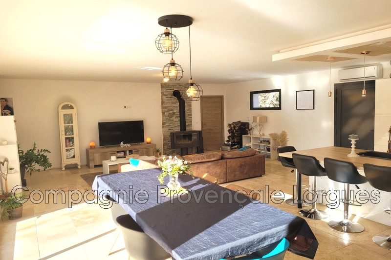 Photo n°7 - Vente Maison villa Lorgues 83510 - 590 000 €