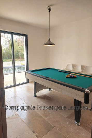 Photo n°22 - Vente Maison villa Lorgues 83510 - 590 000 €