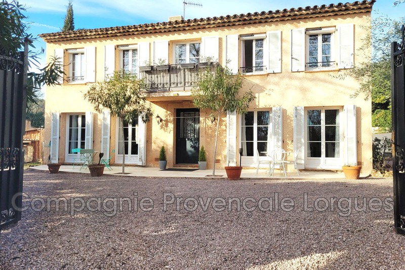 Vente maison Taradeau  Maison Taradeau Village,   achat maison  4 chambres   160&nbsp;m&sup2;