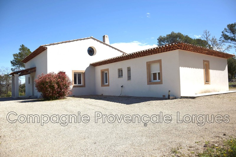 Photo n°5 - Vente maison contemporaine Lorgues 83510 - 787 000 €