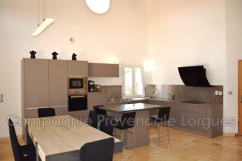 Photo n°8 - Vente maison contemporaine Lorgues 83510 - 787 000 €