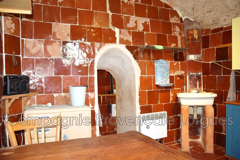 Vente maison de caractère Lorgues  