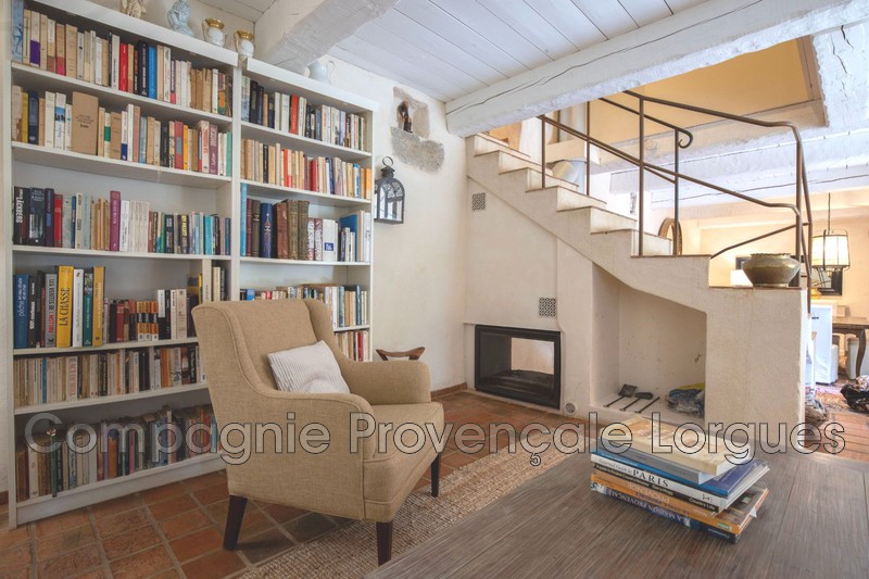 Photo n°12 - Vente Maison propriété Lorgues 83510 - 3 190 000 €