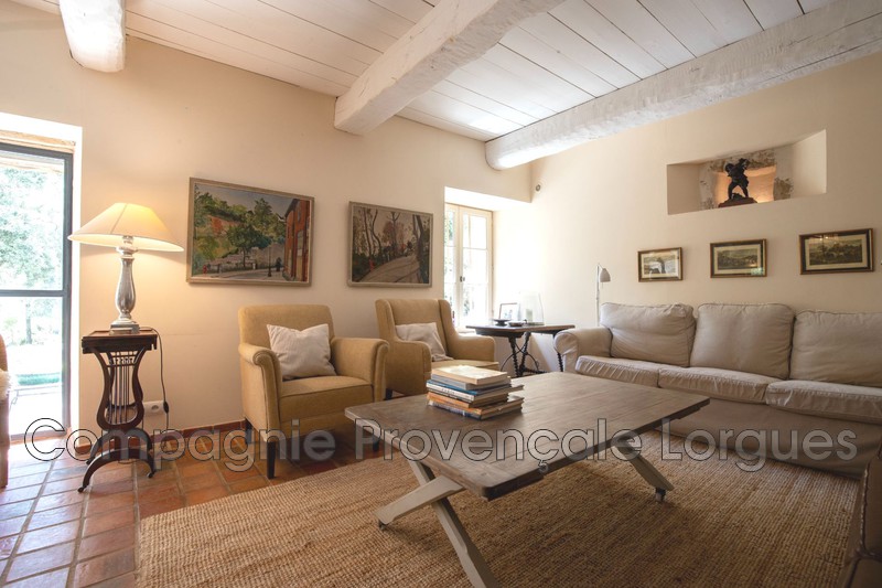 Photo n°13 - Vente Maison propriété Lorgues 83510 - 3 190 000 €