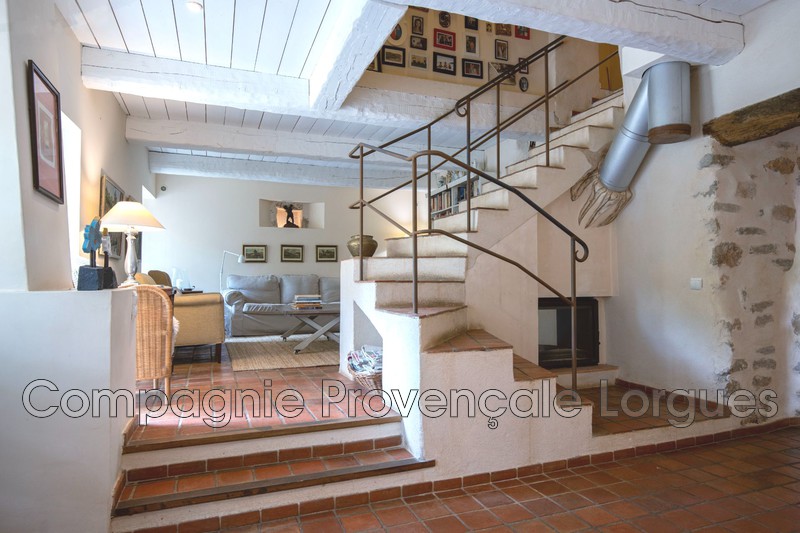 Photo n°14 - Vente Maison propriété Lorgues 83510 - 3 190 000 €