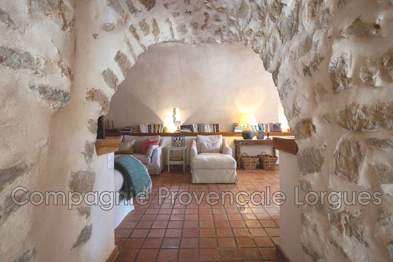 Photo n°15 - Vente Maison propriété Lorgues 83510 - 3 190 000 €
