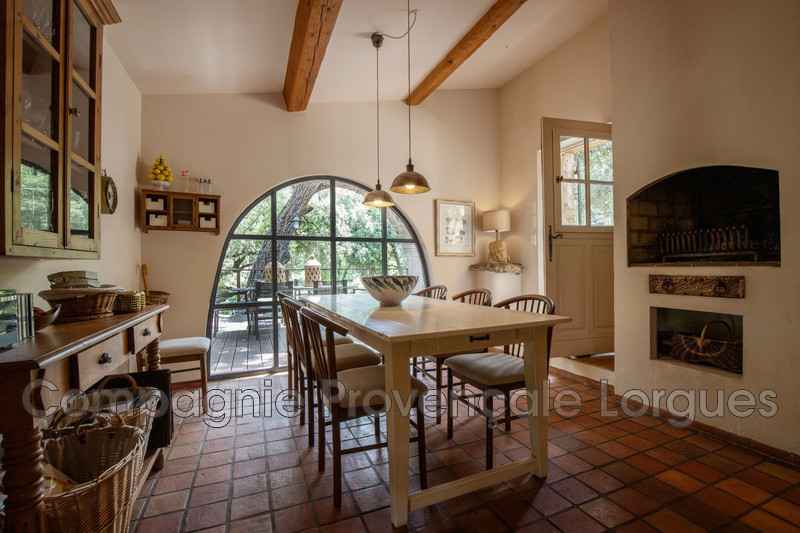 Photo n°18 - Vente Maison propriété Lorgues 83510 - 3 190 000 €