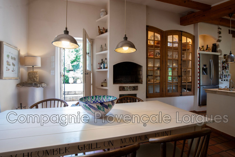 Photo n°19 - Vente Maison propriété Lorgues 83510 - 3 190 000 €