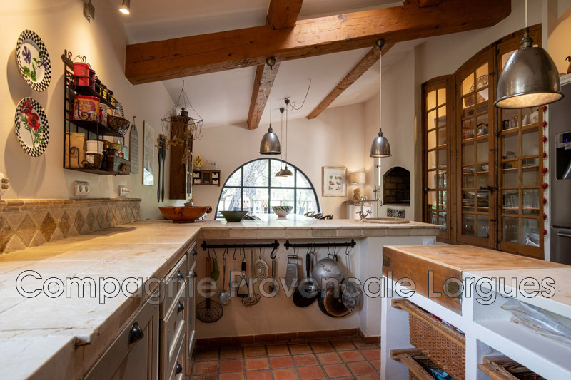 Photo n°20 - Vente Maison propriété Lorgues 83510 - 3 190 000 €