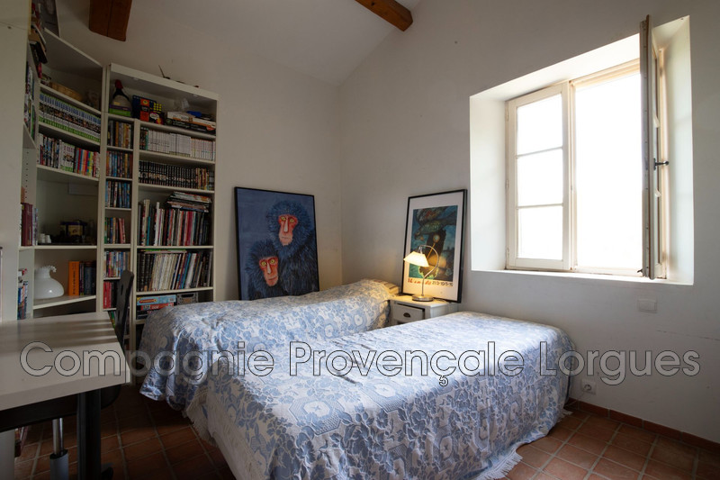 Photo n°24 - Vente Maison propriété Lorgues 83510 - 3 190 000 €