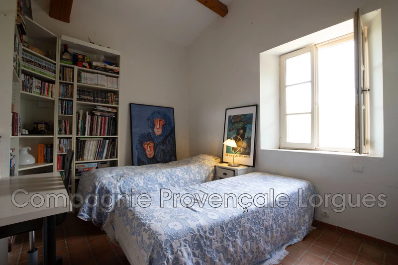 Vente propriété Lorgues  