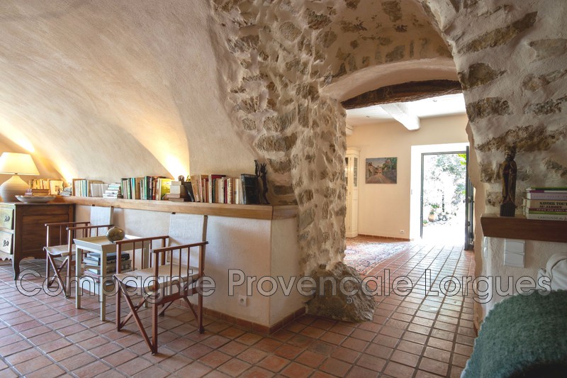 Photo n°17 - Vente Maison propriété Lorgues 83510 - 3 190 000 €