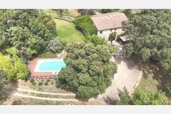 Vente propriété Lorgues Drone 11 