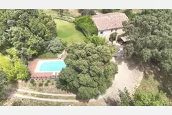 Vente propriété Lorgues Drone 11 