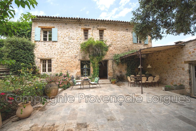 Photo n°5 - Vente Maison propriété Lorgues 83510 - 3 190 000 €