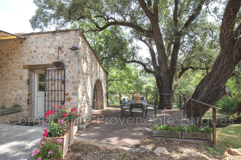 Photo n°6 - Vente Maison propriété Lorgues 83510 - 3 190 000 €