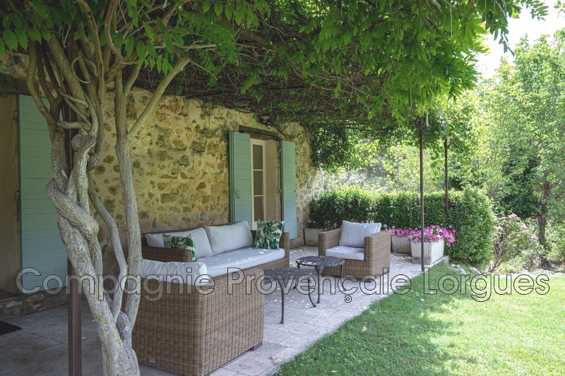 Photo n°7 - Vente Maison propriété Lorgues 83510 - 3 190 000 €