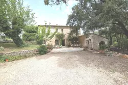 Photos Maison Propriété à vendre Lorgues 83510