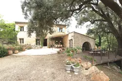 Vente propriété Lorgues Florièyes Ude fotos 67 