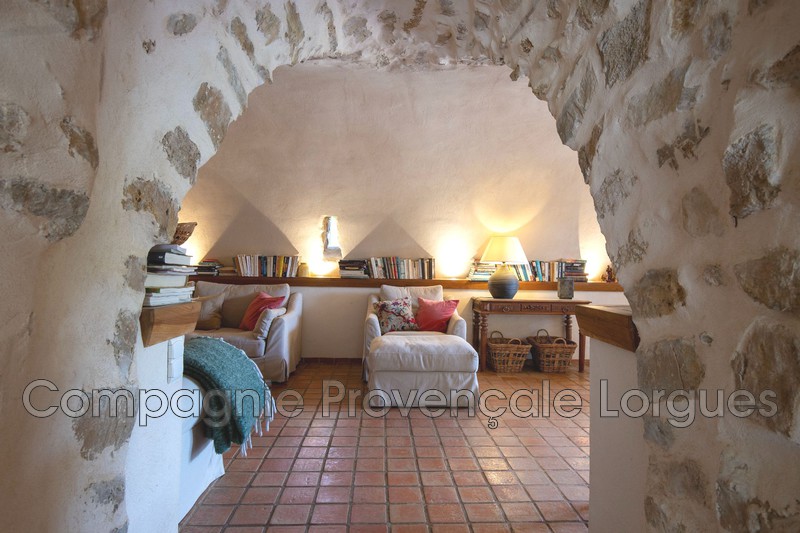 Photo n°9 - Vente Maison propriété Lorgues 83510 - 3 190 000 €