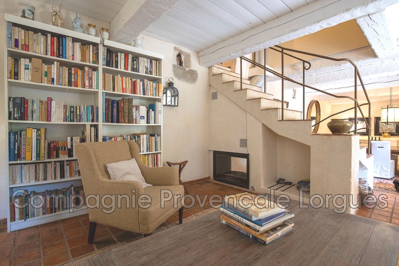 Photo n°10 - Vente Maison propriété Lorgues 83510 - 3 190 000 €