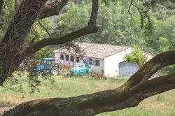 Vente propriété Lorgues Florièyes Ude fotos 25 Vente propriété Lorgues Florièyes Ude fotos 25