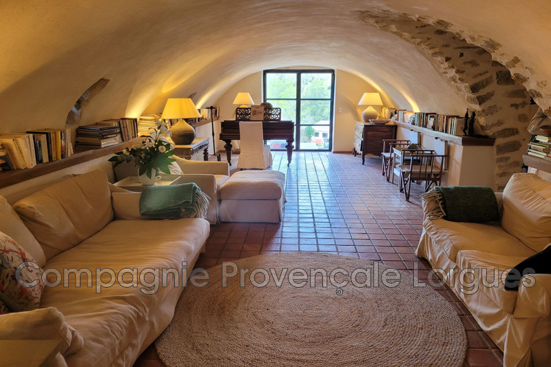 Photo n°16 - Vente Maison propriété Lorgues 83510 - 3 190 000 €