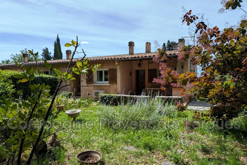 Vente maison Lorgues Vente maison Lorgues House Lorgues Proche village, to buy house 2 bedroom 70 m²