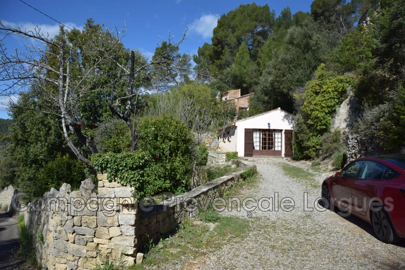 Photo n°22 - Vente maison Cotignac 83570 - 577 000 €