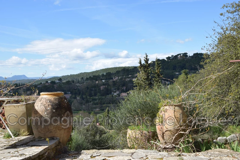 Photo n°7 - Vente maison Cotignac 83570 - 577 000 €