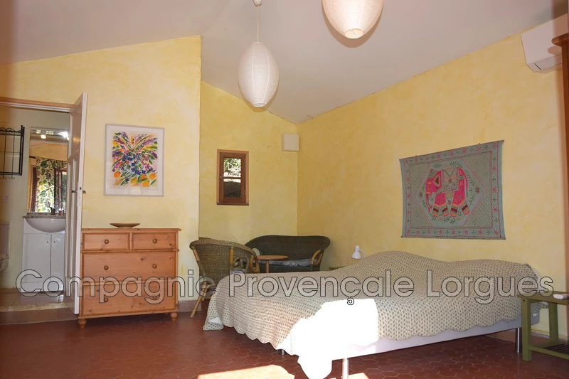 Photo n°23 - Vente maison Cotignac 83570 - 577 000 €