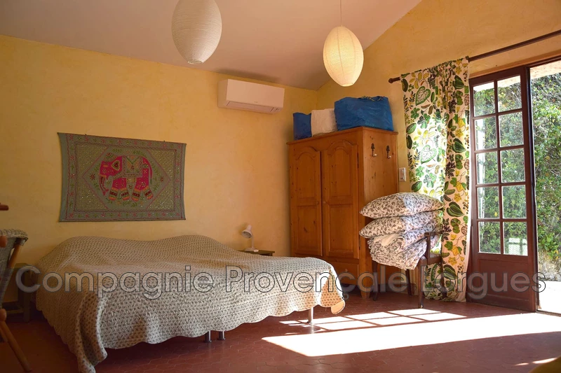 Photo n°25 - Vente maison Cotignac 83570 - 577 000 €