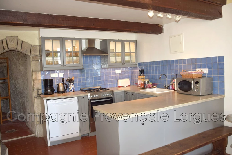 Photo n°11 - Vente maison Cotignac 83570 - 577 000 €
