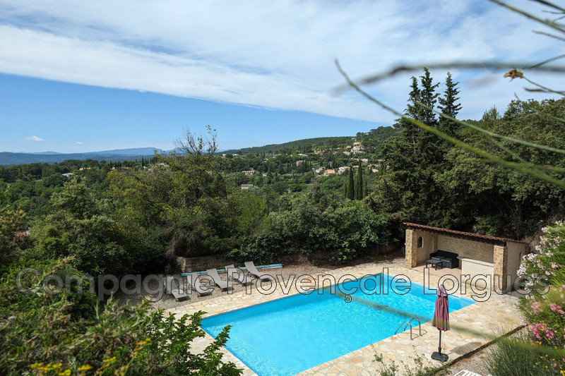 Photo n°27 - Vente maison Cotignac 83570 - 697 000 €