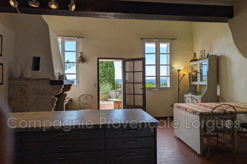 Photo n°13 - Vente maison Cotignac 83570 - 697 000 €