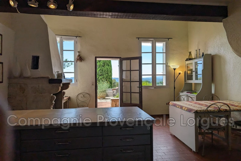 Photo n°13 - Vente maison Cotignac 83570 - 577 000 €