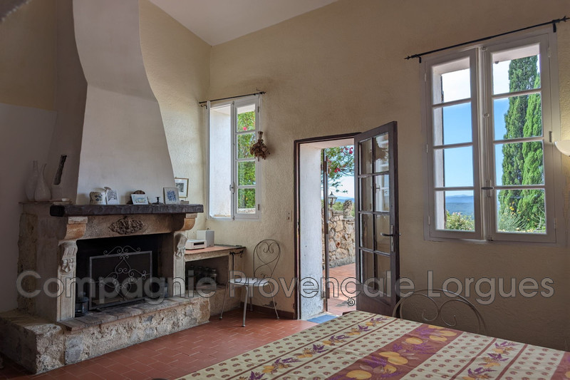 Photo n°12 - Vente maison Cotignac 83570 - 697 000 €