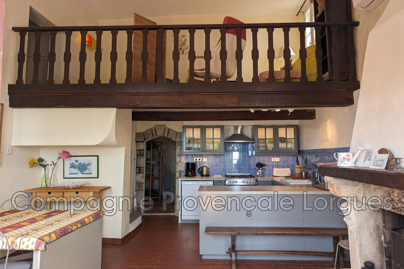 Photo n°10 - Vente maison Cotignac 83570 - 697 000 €