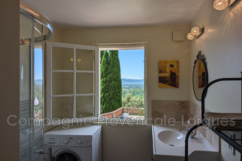 Photo n°15 - Vente maison Cotignac 83570 - 697 000 €