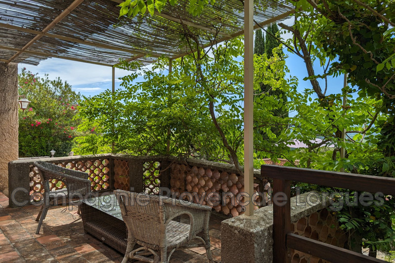 Photo n°17 - Vente maison Cotignac 83570 - 697 000 €