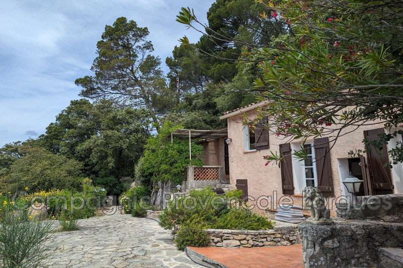 Photo n°8 - Vente maison Cotignac 83570 - 697 000 €