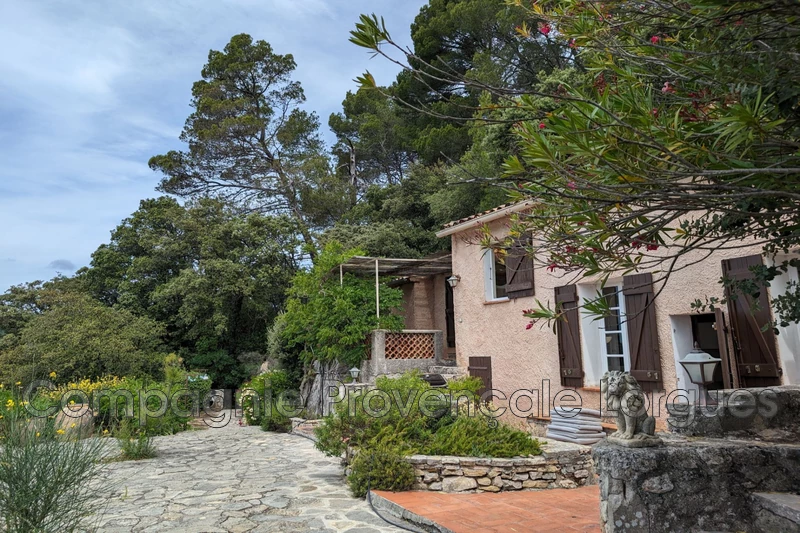 Photo n°8 - Vente maison Cotignac 83570 - 577 000 €