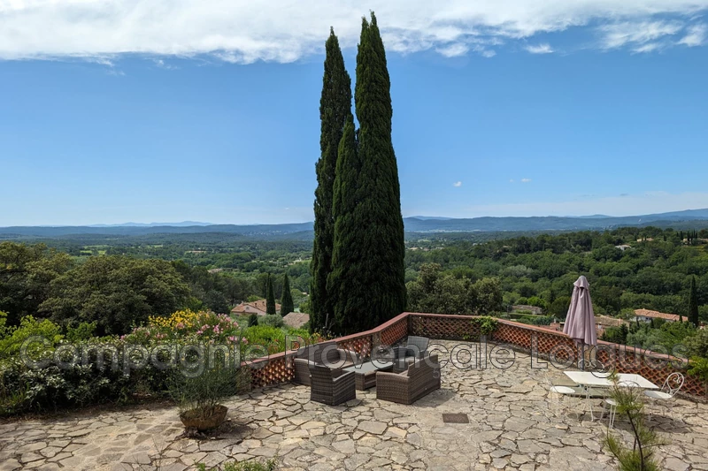 Photo n°5 - Vente maison Cotignac 83570 - 577 000 €